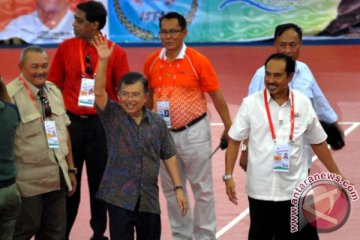 JK saksikan final takraw beregu putra