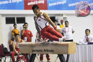 Enam pesenam Indonesia lolos ke final 