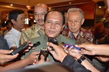 Wagub Soal Kopi
