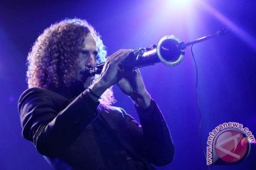 Kenny G, musisi yang sukses main saham