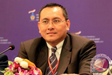 Hipmi usulkan konektivitas maritim ASEAN diperkuat