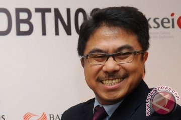 Lima perusahaan berencana IPO tahun 2012 