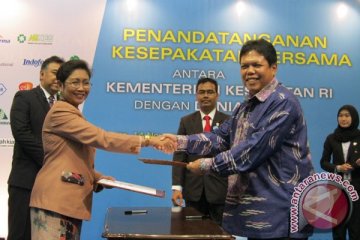 Bio Farma bantu wujudkan Indonesia Sehat