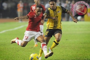 Harga tiket sepak bola naik dua kali lipat