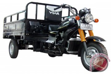Viar Karya sepeda motor cocok untuk UKM