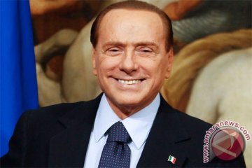 Anjing kesayangan Berlusconi punya akun Facebook