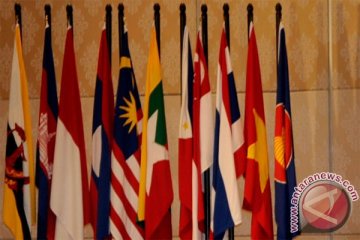 Uni Eropa dan ASEAN kembangkan konsep diplomasi Asean Regional Forum
