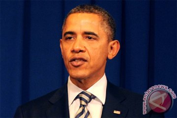 Obama hubungi Presiden Lee mengenai kematian Kim