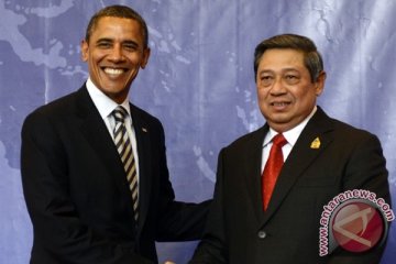 Obama hormati kebijakan Yudhoyono untuk Papua