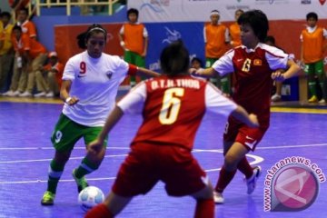 32 tim ikuti turnamen Kartini Cup