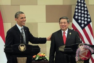  "Selamat malam, terimakasih Presiden Yudhoyono"