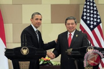 Saat China dan Amerika Serikat berbagi meja di Bali