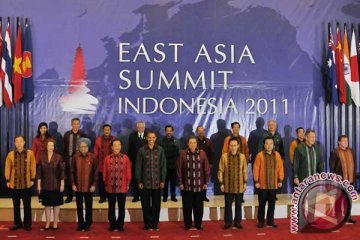 Bisikan Obama di Nusa Dua