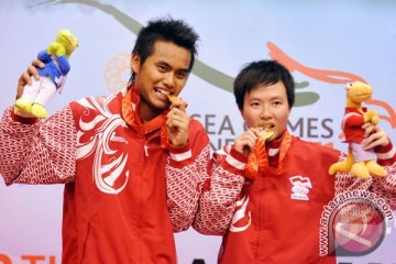 Lilyana bidik Asian Games lengkapi koleksi trofi