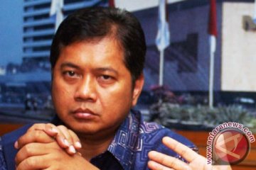 Anas tak pernah sebut Hatta Rajasa terkait Century