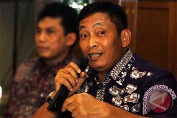 Kepala UP4B: Pasukan AS tak akan campuri soal Papua