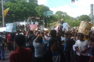 Demo BRT