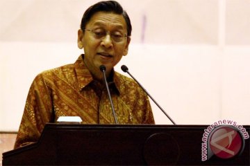 Wapres: KPI memainkan peran sangat penting 