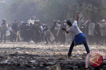 Al Azhar minta polisi Mesir tidak tembak demonstran