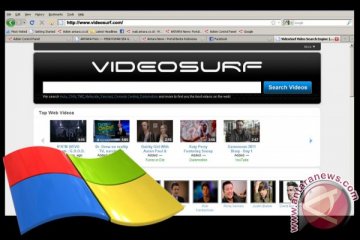 Microsoft beli VideoSurf 
