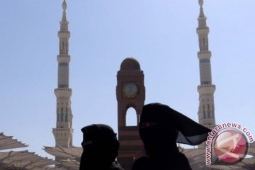 Menjejak sejarah nabi di Museum Madinah