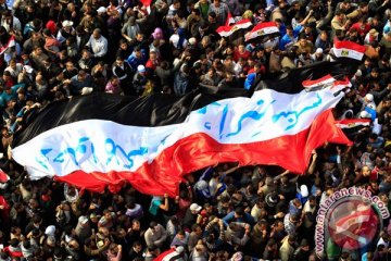 Mesir membela diri dari kritik AS