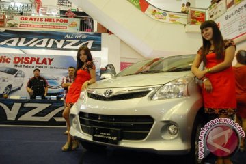 Toyota konfirmasi Avanza baru diluncurkan 15 Januari