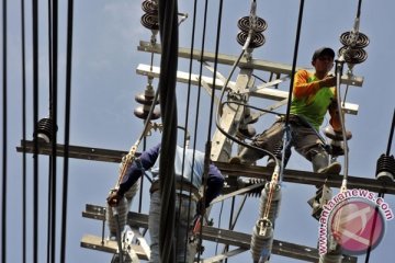 PLN alokasikan belanja modal Rp69,123 triliun