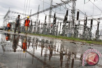 PLN rugi Rp500 juta akibat cuaca ekstrem