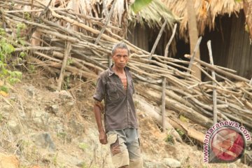15 warga eks Timor Timur pulang kampung, Konsul tidak tahu