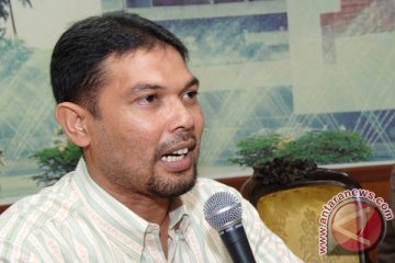Nasir Djamil kunjungi LP dan pusat rehabilitasi narkoba di Aceh