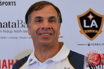 Bruce Arena akui Timnas bukan lawan mudah 