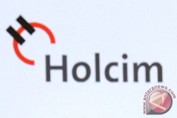 Holcim tingkatkan kinerja lingkungan dan CSR