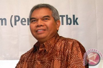 Proyek feronikel Haltim strategis bagi Antam  