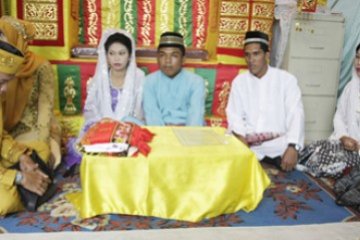 Menikah di Hari Serba Sebelas