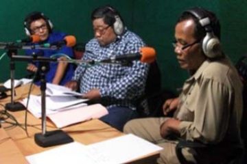Sinergitas Kebijakan Pusat dan Daerah