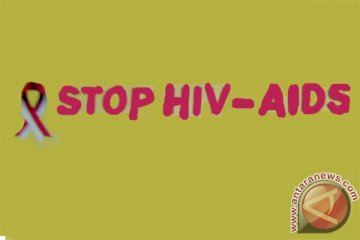 Pokja "harm reduction" HIV/AIDS dibentuk di Samarinda