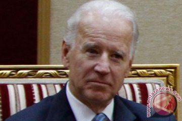 Wapres Biden cemaskan keamanan di Irak