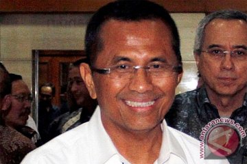 Menteri BUMN rombak Direksi Pertamina 