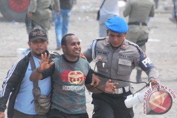 Permasalahan di Papua persoalan keadilan