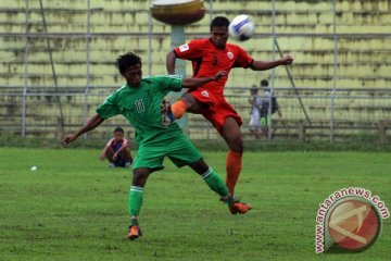 Persija taklukkan PSMS 3-1