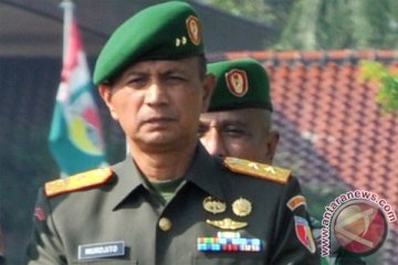 Personel TNI-AD narkoba dipastikan dipecat 