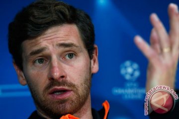 Villas-Boas senang dengan respons pemainnya