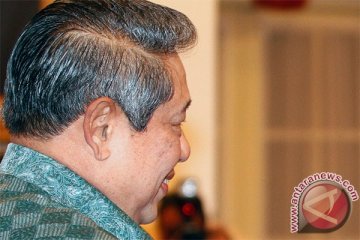 Presiden akan dialog dengan petani lereng Slamet