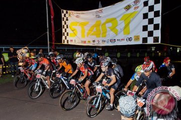 Yogyakarta gelar "mountain bike gathering" mulai 2014