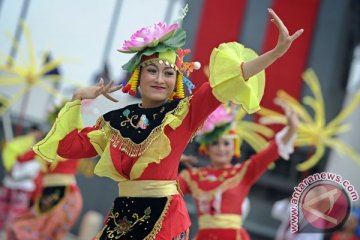 Pemprov DKI akan gelar festival seni dan budaya Betawi