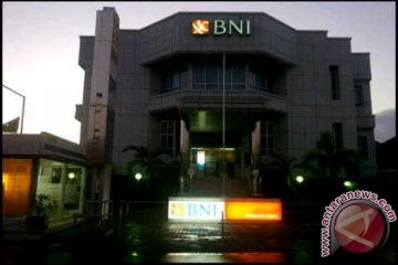 BNI fokus di proyek konstruksi