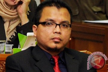 Wamenkumham: tak ada fasilitas khusus untuk Nunun