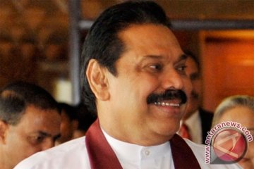 Partai Islam Sri Lanka mundur dari pemerintahan