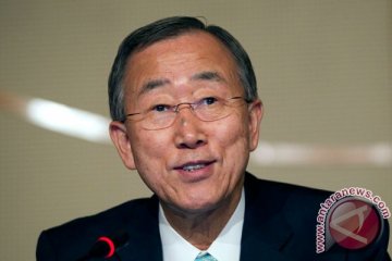 Sekretaris Jenderal PBB kutuk pembunuhan ilmuwan Iran